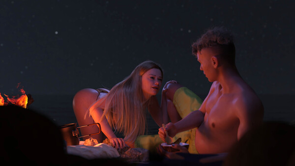 Cinematic trailer thumbnail