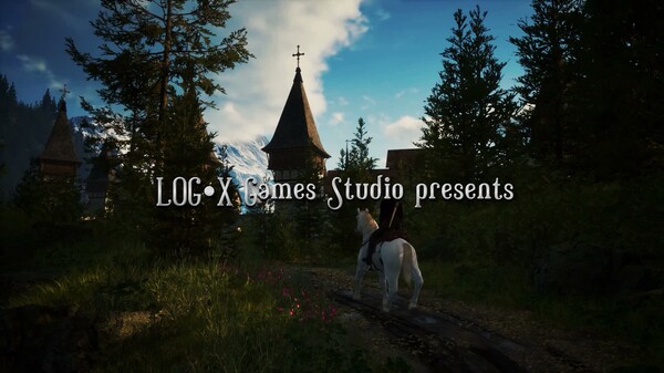 Demo Gameplay Trailer trailer thumbnail