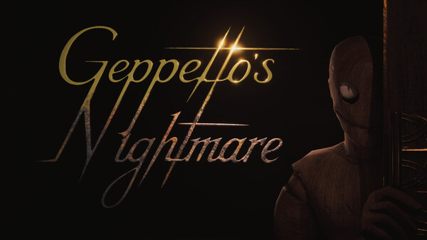 Geppetto's Nightmare Teaser Trailer trailer thumbnail