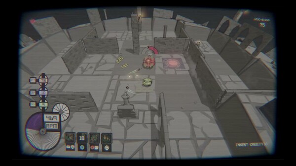 Gyrogue Gameplay Trailer trailer thumbnail