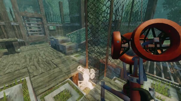 The UNDA Legacy | Gameplay Trailer trailer thumbnail