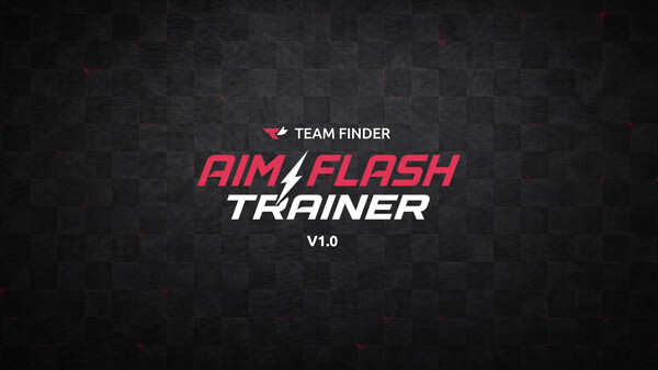AIM/FLASH Trainer - Gameplay Trailer trailer thumbnail