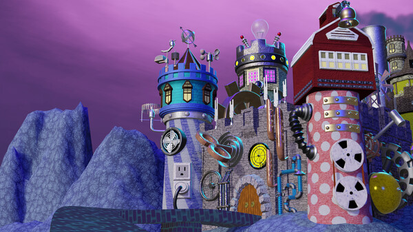 The Castle of Dr. Hoot trailer trailer thumbnail