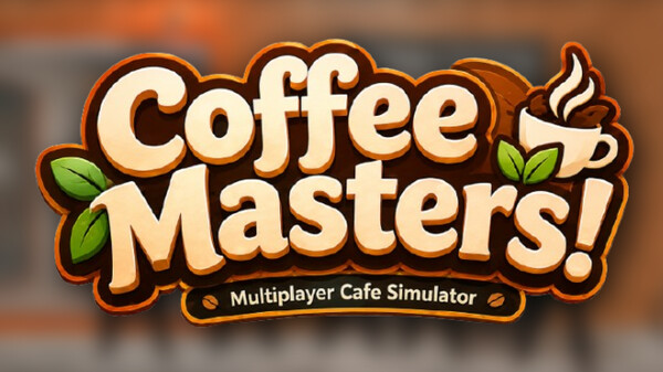Coffee Masters Trailer trailer thumbnail