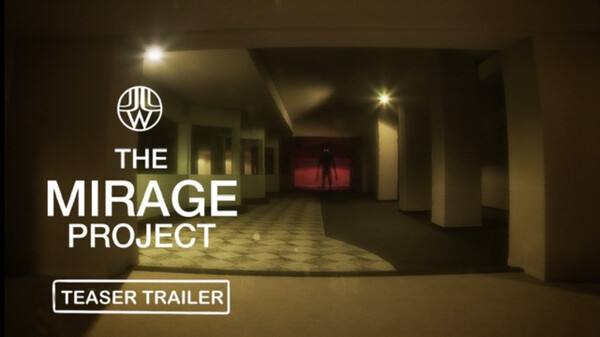 The Mirage Project: Gameplay trailer thumbnail