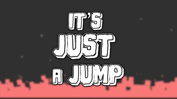 It's Just A Jump! - TRAILER trailer thumbnail
