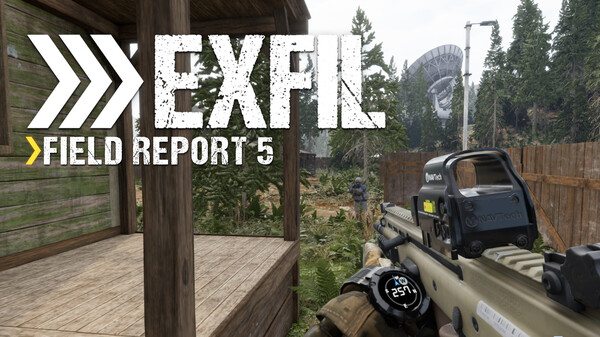 Field Report 5 trailer thumbnail