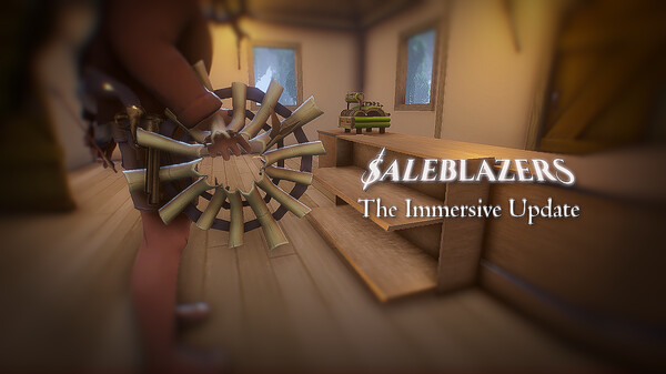 2026 The Immersive Update trailer thumbnail