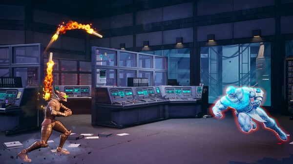 Invincible VS | Accolades Trailer ESRB trailer thumbnail