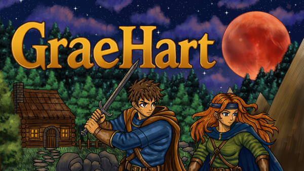 GraeHart Offical Trailer | HD Remaster trailer thumbnail