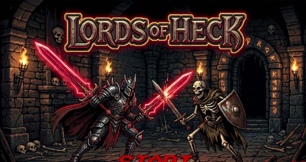 Lords Of Heck Trailer trailer thumbnail