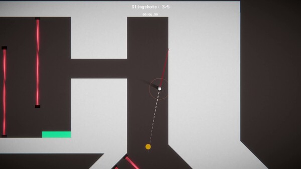  Bounce + Grapple! CUBOUNCE Physics Platformer Gameplay trailer thumbnail