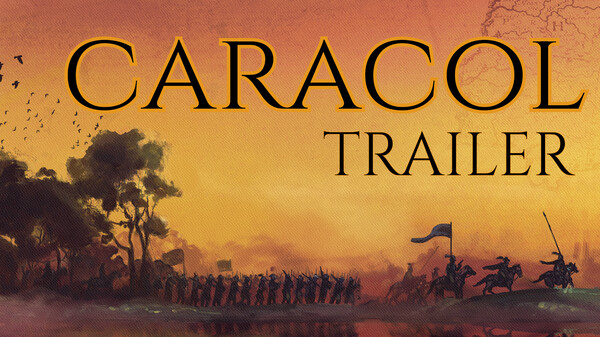 Caracol | Teaser 2026 trailer thumbnail