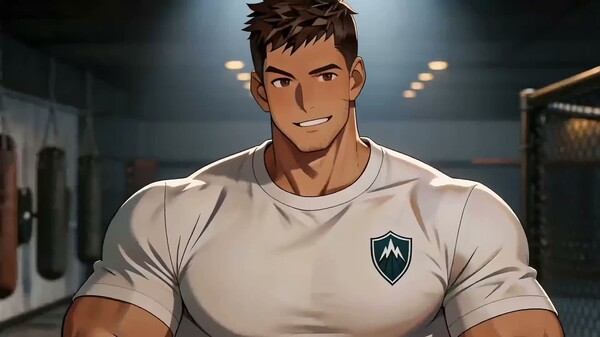 Donlan Men's Athletic Academy: Before the Line - Official Trailer trailer thumbnail