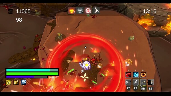 Bug Bounce Trailer 2 trailer thumbnail