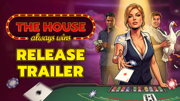 Release Trailer trailer thumbnail