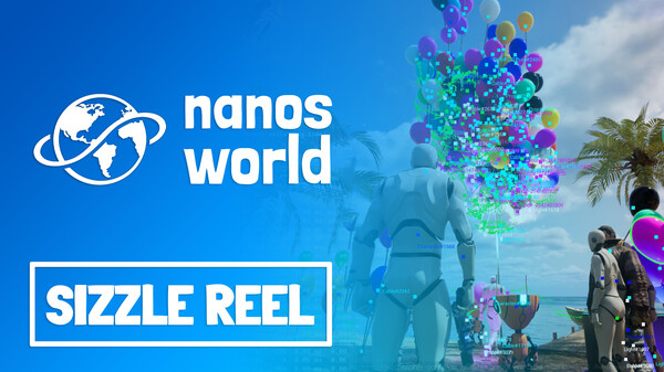 Gameplay Sizzle Reel trailer thumbnail