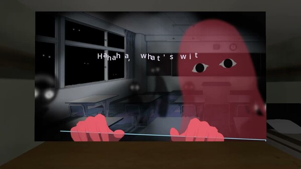 GLiTCHiA teaser2_english trailer thumbnail