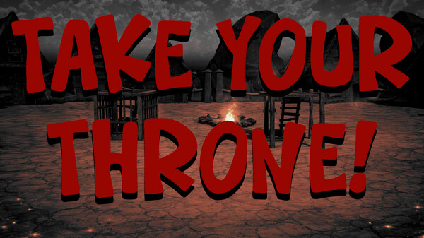 Take Your Throne trailer thumbnail