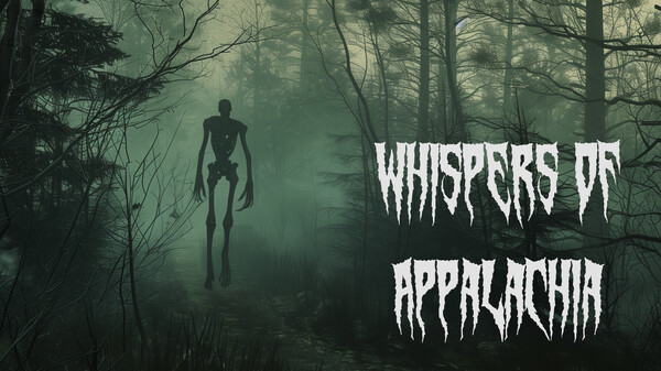 Whisper of Appalachia trailer thumbnail