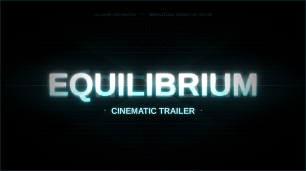 EQUILIBRIUM trailer thumbnail