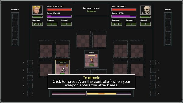 Combat System trailer thumbnail