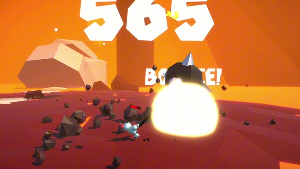 String Mace Gameplay Trailer trailer thumbnail