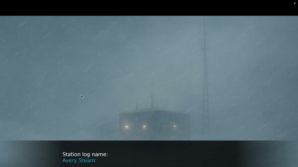 Signal Snow Trailer trailer thumbnail