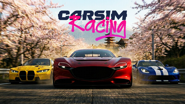 CarSim Racing Trailer 1 trailer thumbnail