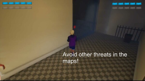 PillowFIght updated trailer trailer thumbnail