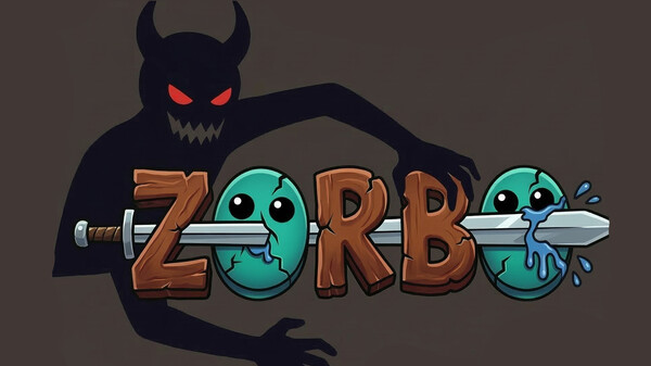 Zorbo Trailer trailer thumbnail