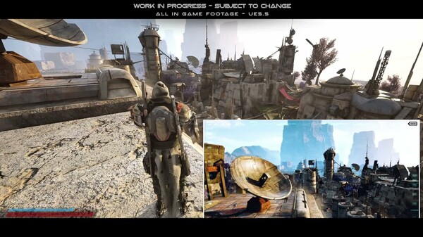 Riftwalker Fast-Paced Gameplay Trailer trailer thumbnail