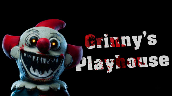 Grinny's Playhouse - Official Game Trailer trailer thumbnail