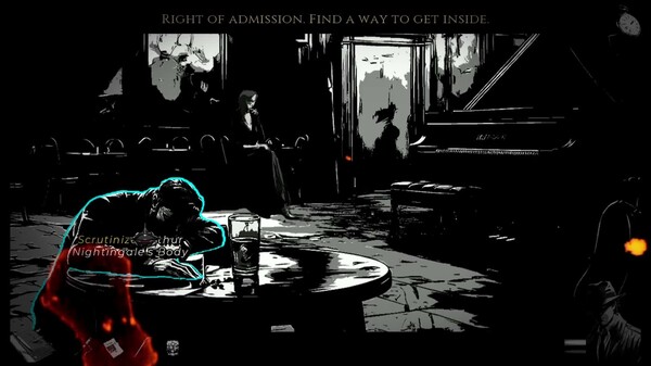 Gloomy Clues: The Broken Mirror trailer thumbnail