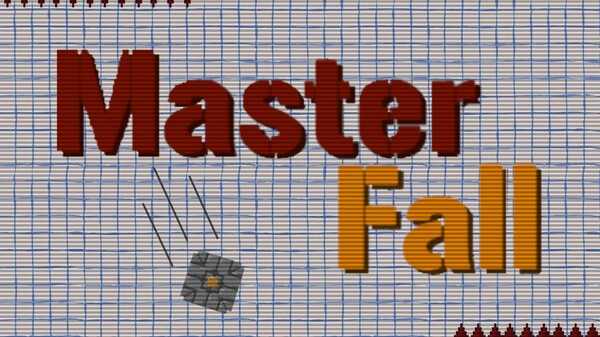 MASTER FALL — Official Announcement Trailer trailer thumbnail