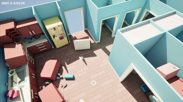 Gameplay Trailer trailer thumbnail