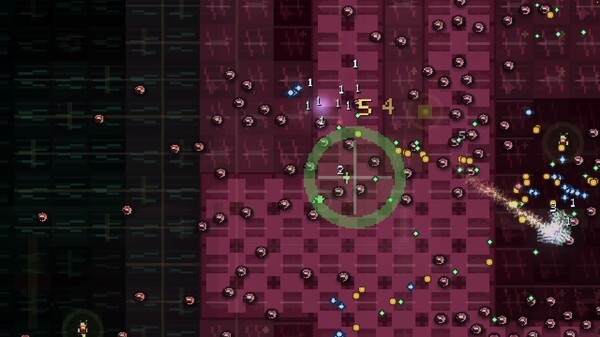Immunity Protocol Gameplay Trailer trailer thumbnail