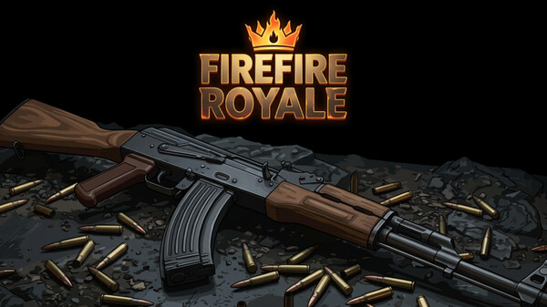 Fire Fire Royale Official Trailer trailer thumbnail