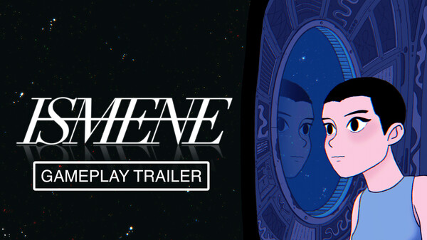 Ismene Gameplay Trailer trailer thumbnail