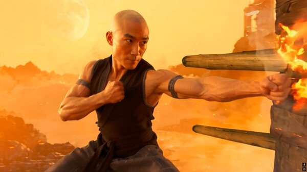 Taolu Trailer trailer thumbnail