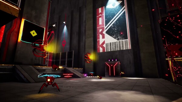 Launch Trailer trailer thumbnail