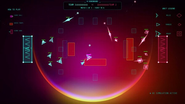 Void Ball trailer thumbnail
