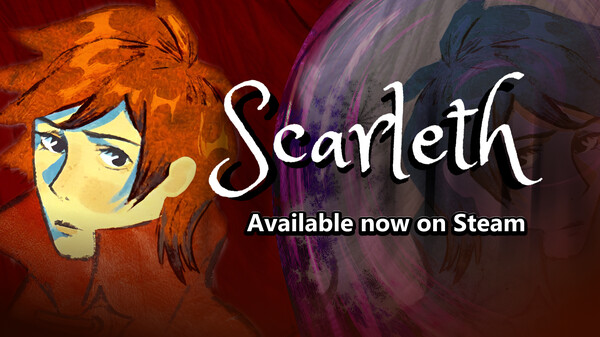 Scarleth Trailer Steam trailer thumbnail