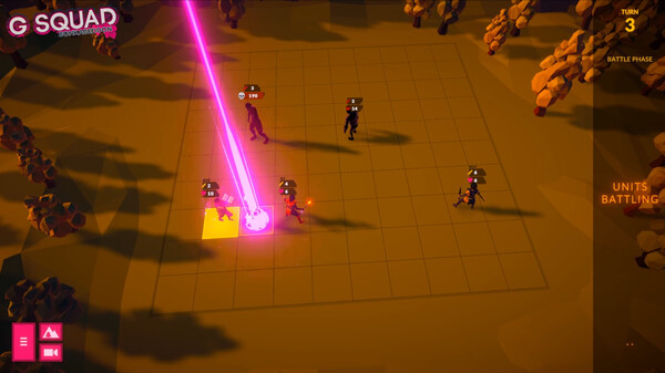 Gameplay trailer (audio) trailer thumbnail