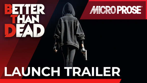 Launch trailer thumbnail