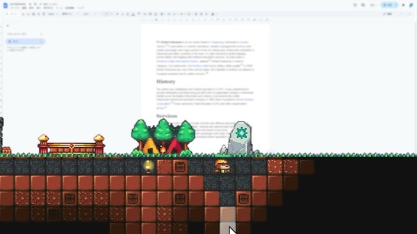 CozyMining_PV_en trailer thumbnail