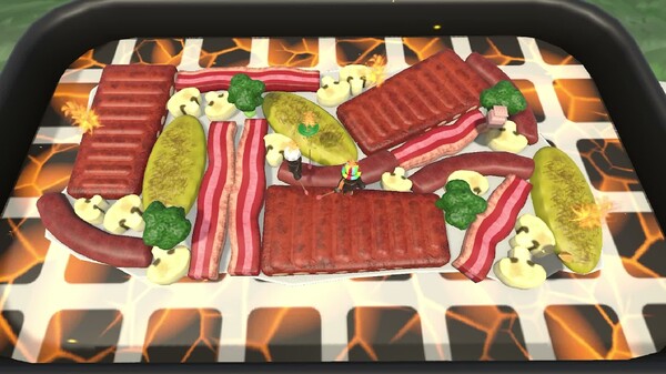 GrillYourFrindsPrematch_GameplayTrailer trailer thumbnail