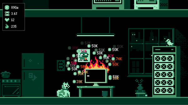 Gameplay Trailer #1 trailer thumbnail