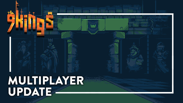 Multiplayer Update Trailer trailer thumbnail