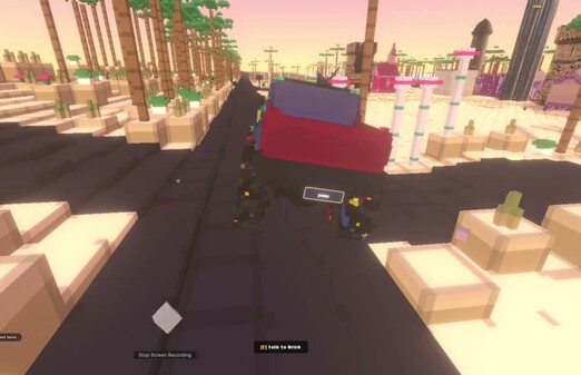 FLAIR Gameplay Trailer trailer thumbnail